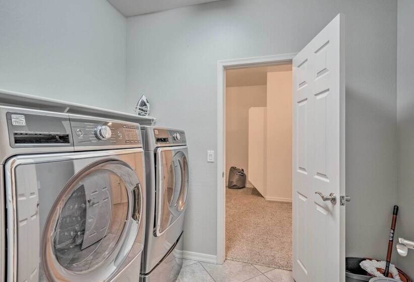 Surprise Home W/ Pool   Near Spring Training