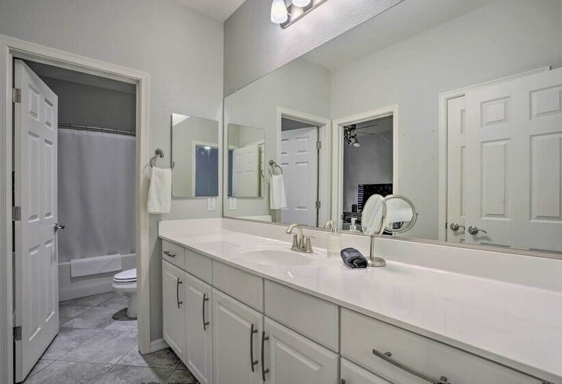 Surprise Home W/ Pool   Near Spring Training