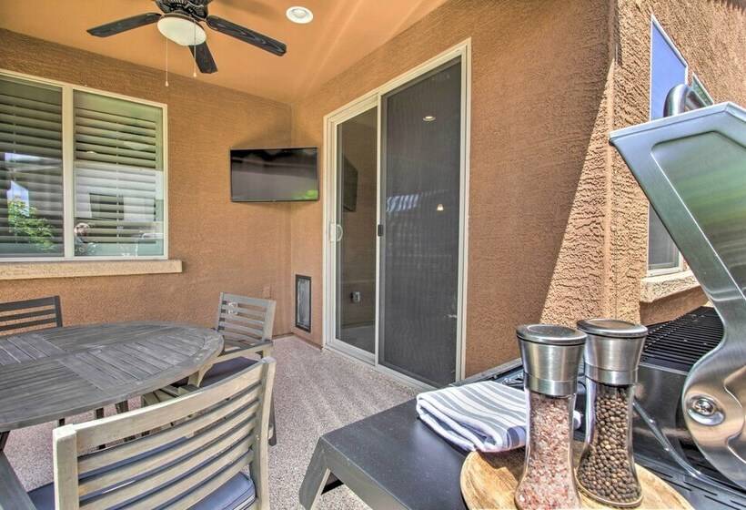 Surprise Home W/ Pool   Near Spring Training