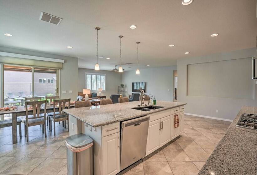 Surprise Home W/ Pool   Near Spring Training