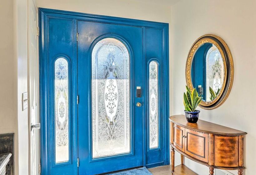 Spacious Liberty Township Home W/ Large Yard!