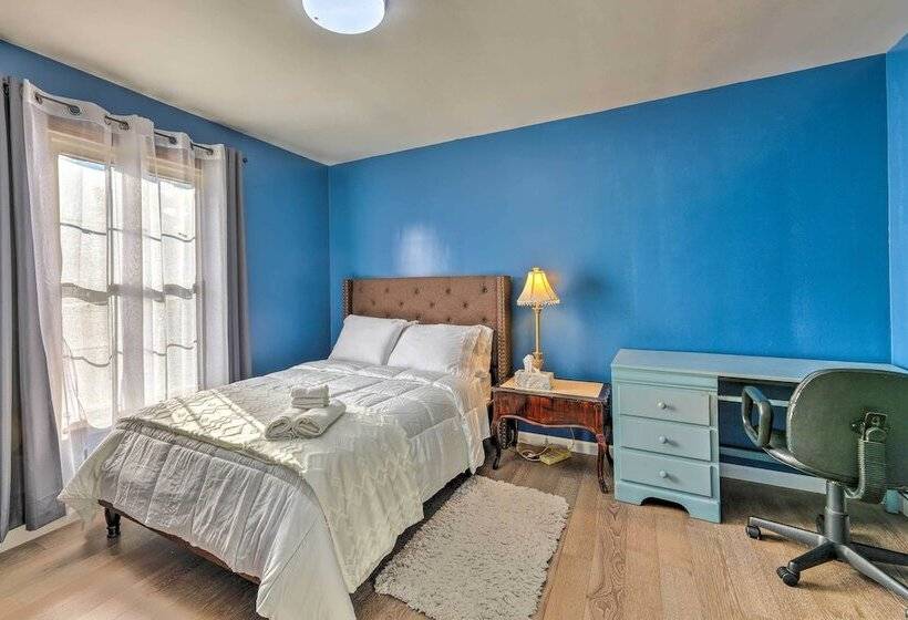 Spacious Liberty Township Home W/ Large Yard!