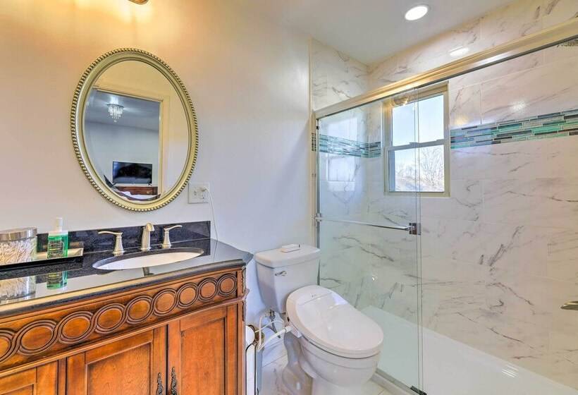 Spacious Liberty Township Home W/ Large Yard!