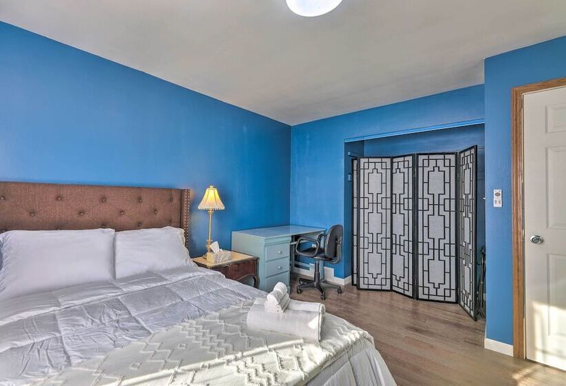 Spacious Liberty Township Home W/ Large Yard!