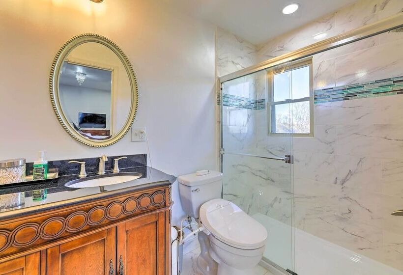 Spacious Liberty Township Home W/ Large Yard!