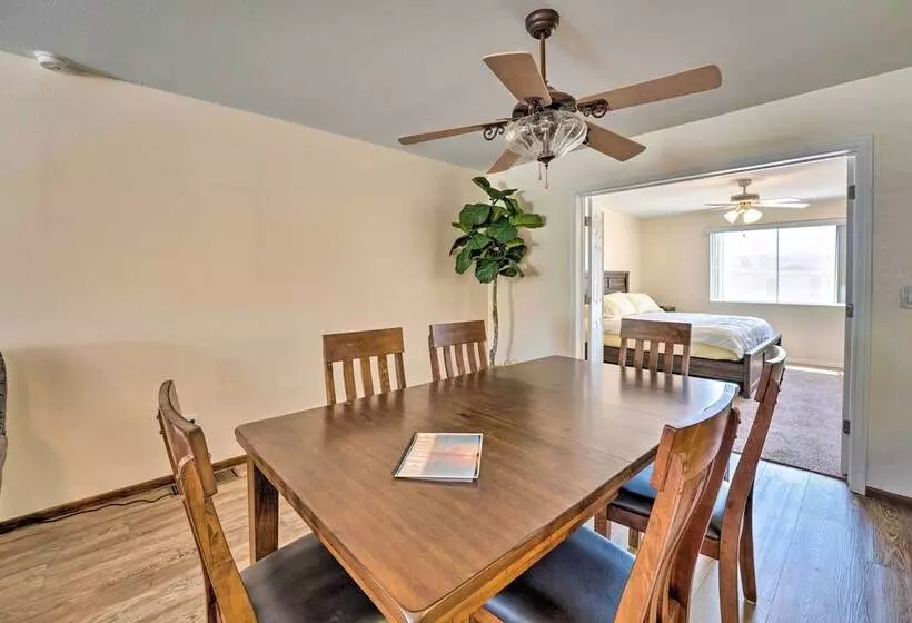 Bullhead City Home < 1/2 Mi To River & Boat Launch