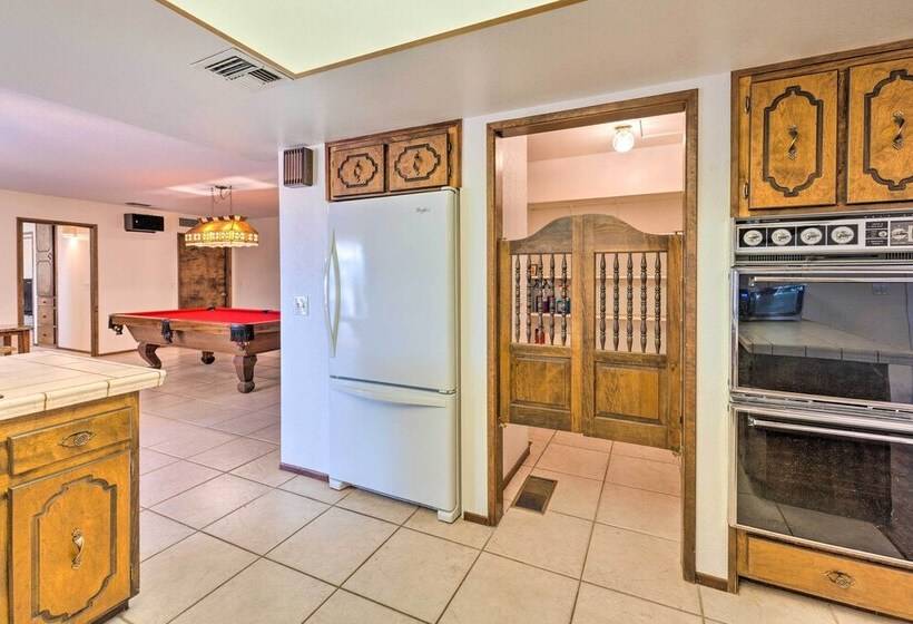 Bullhead City Home < 1/2 Mi To River & Boat Launch