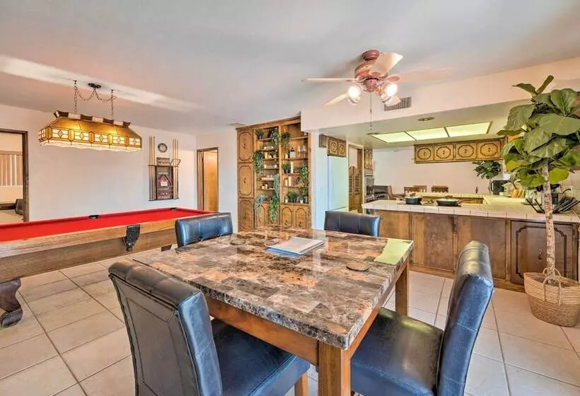Bullhead City Home < 1/2 Mi To River & Boat Launch