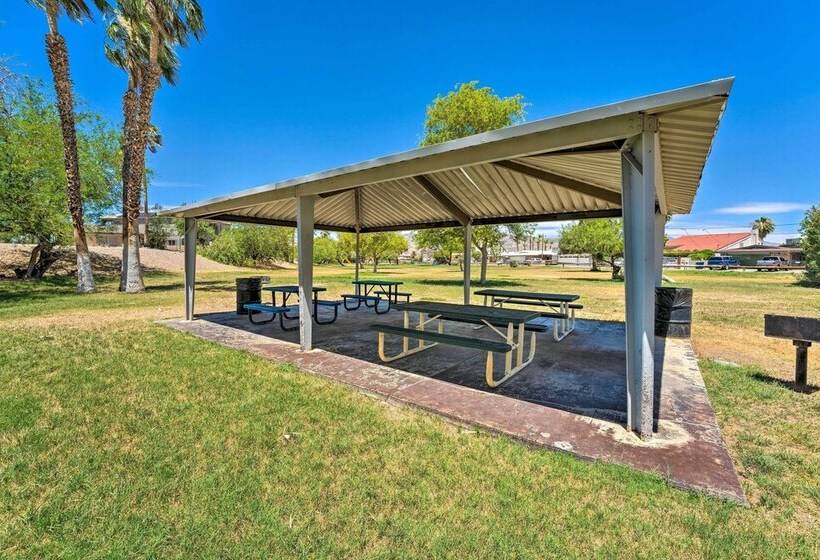 Bullhead City Home < 1/2 Mi To River & Boat Launch