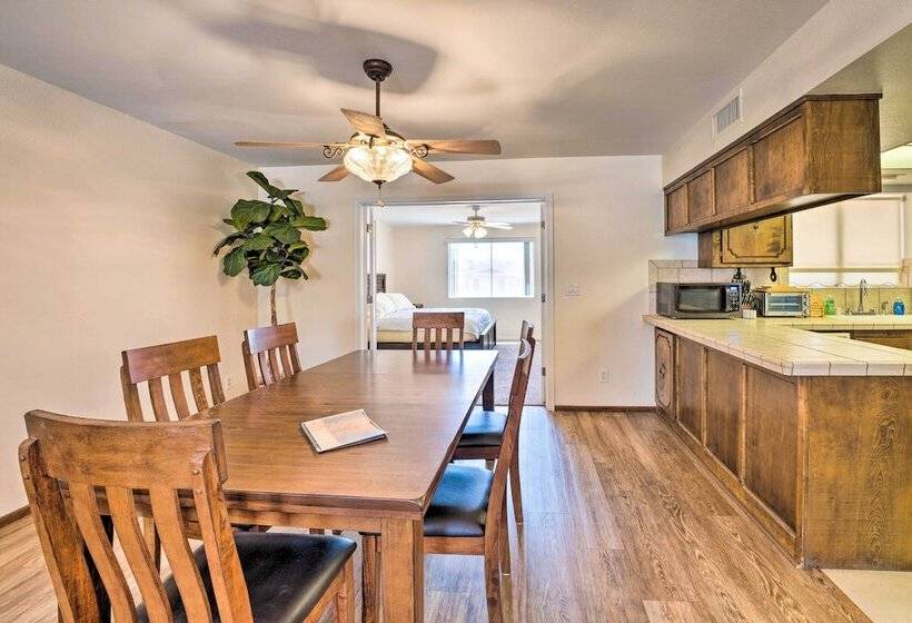 Bullhead City Home < 1/2 Mi To River & Boat Launch