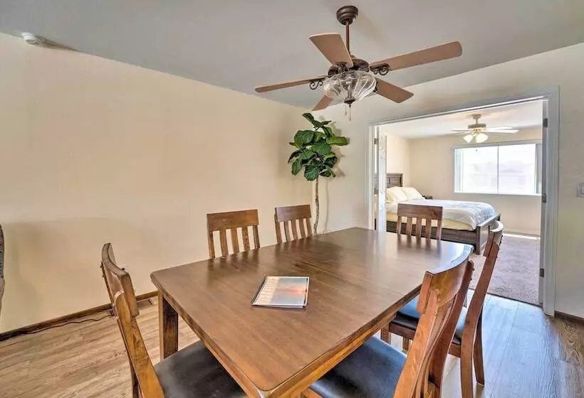Bullhead City Home < 1/2 Mi To River & Boat Launch