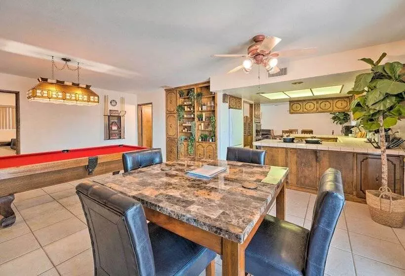 Bullhead City Home < 1/2 Mi To River & Boat Launch