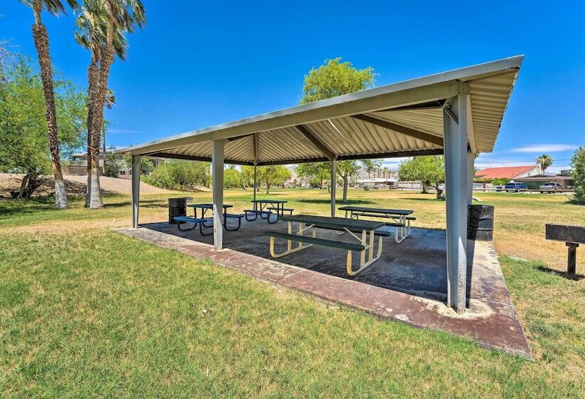 Bullhead City Home < 1/2 Mi To River & Boat Launch