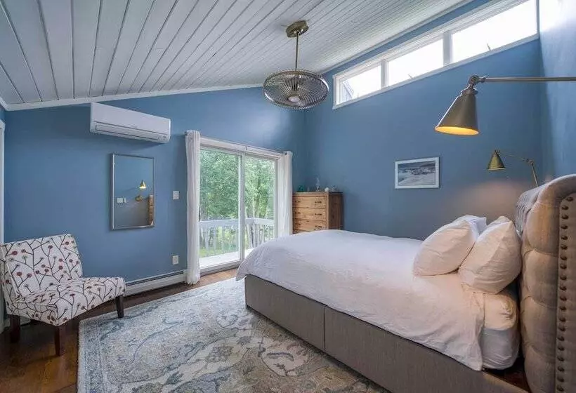 The Mountain House:  Windham Retreat W/ Hot Tub!