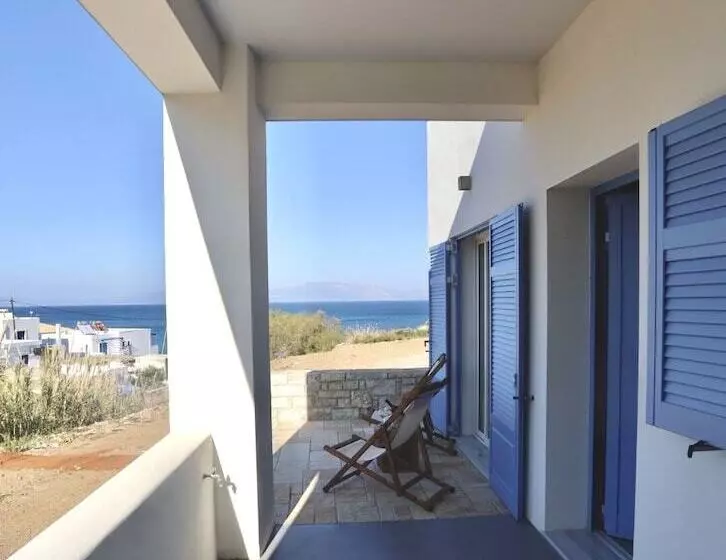 Alsea Seafront Apartments