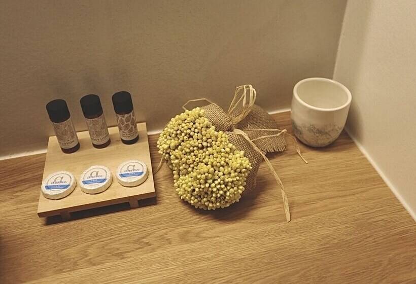 Alsea Seafront Apartments