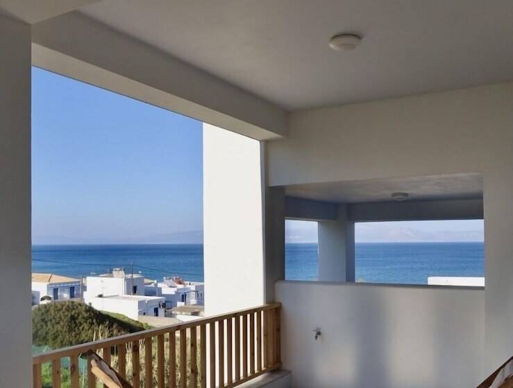 Alsea Seafront Apartments