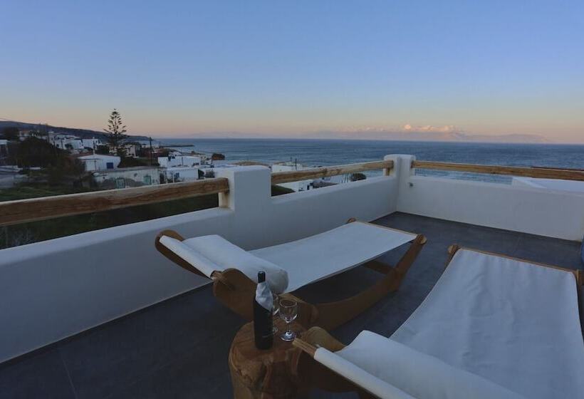 Alsea Seafront Apartments