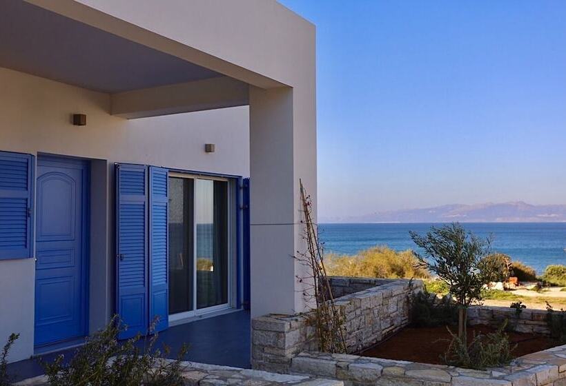 Alsea Seafront Apartments