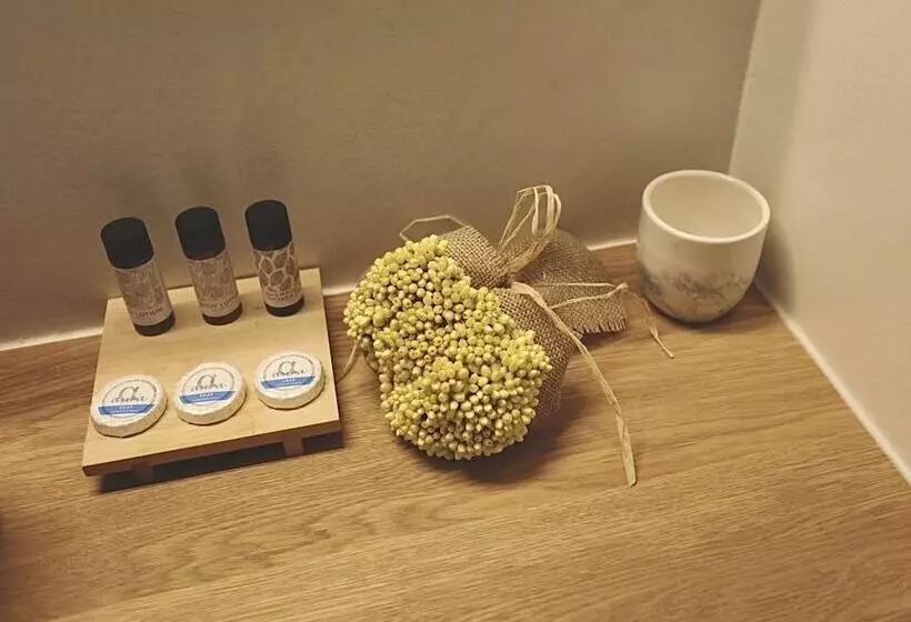 Alsea Seafront Apartments