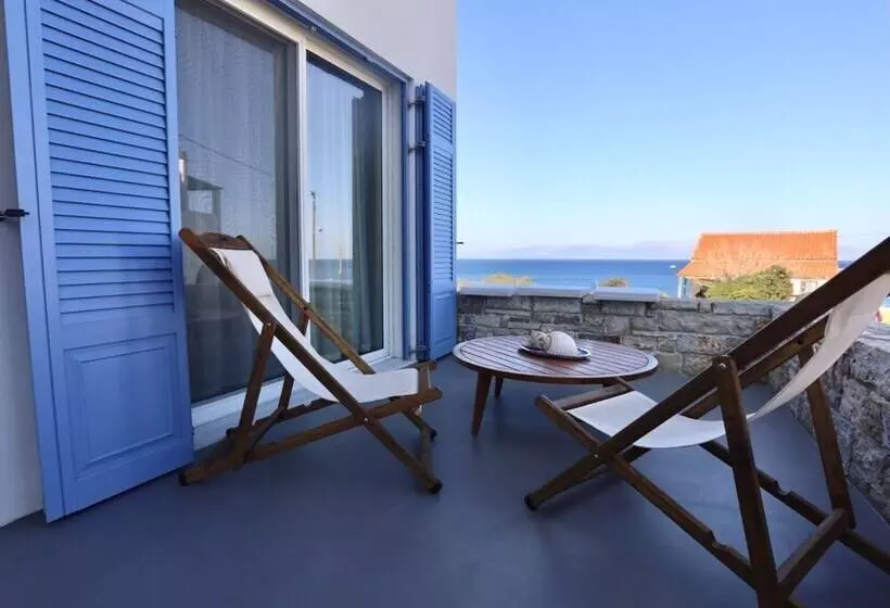 Alsea Seafront Apartments