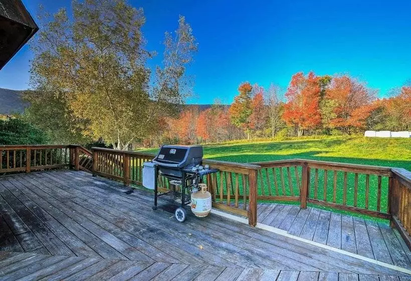 Bearpen Lodge  On 125 Acres   Near Belleayre Mtn!