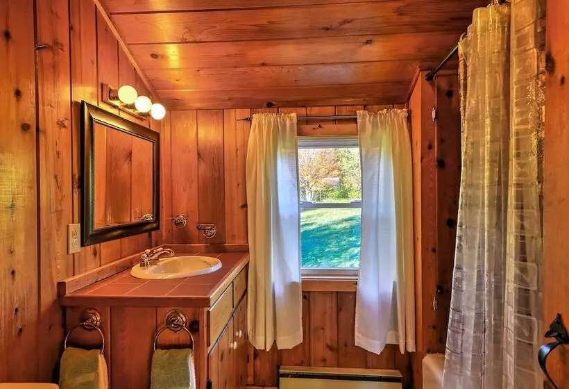 Bearpen Lodge  On 125 Acres   Near Belleayre Mtn!