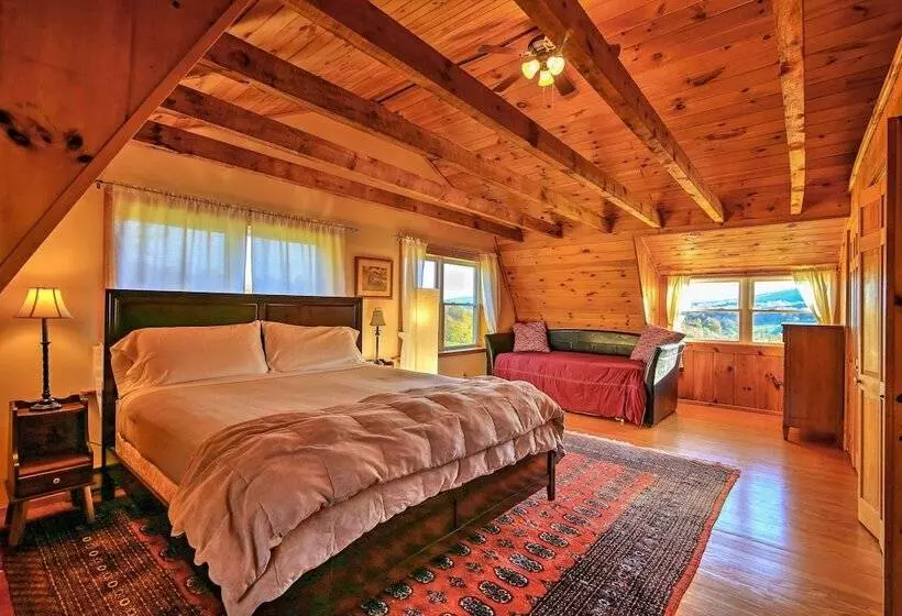 Bearpen Lodge  On 125 Acres   Near Belleayre Mtn!