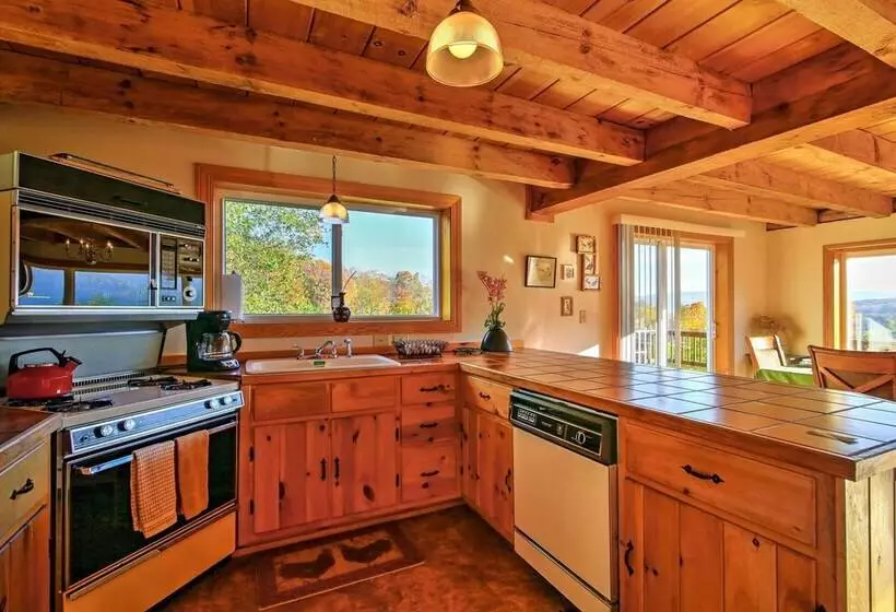 Bearpen Lodge  On 125 Acres   Near Belleayre Mtn!