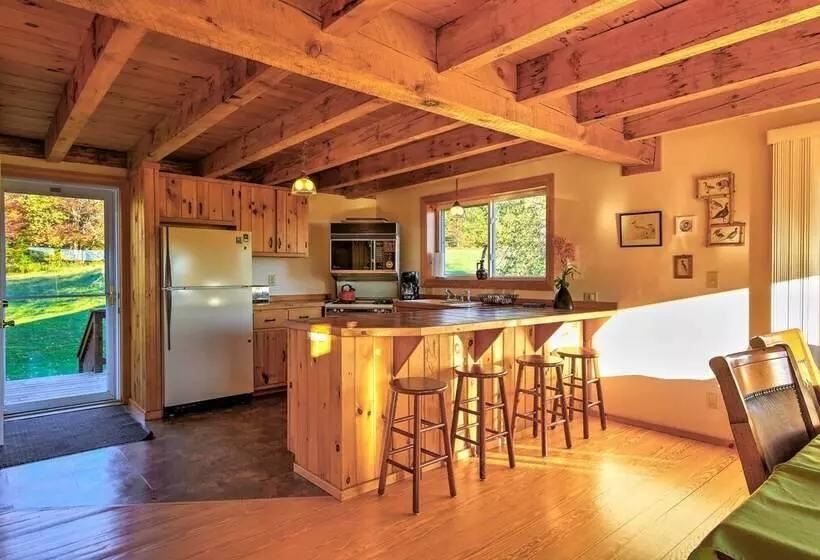 Bearpen Lodge  On 125 Acres   Near Belleayre Mtn!