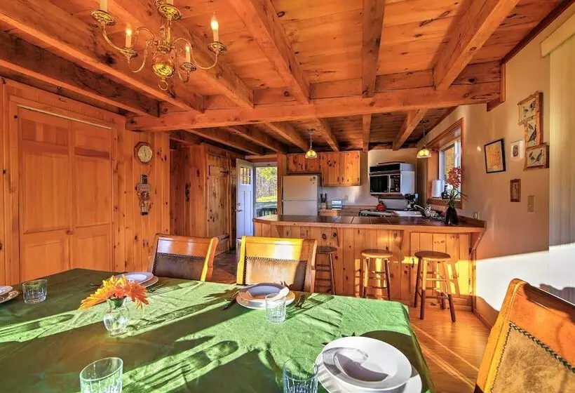 Bearpen Lodge  On 125 Acres   Near Belleayre Mtn!