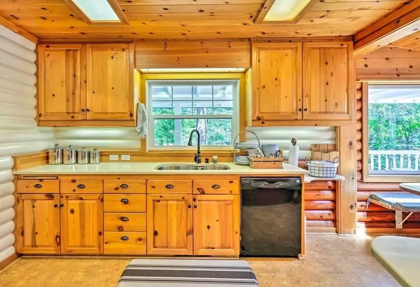 Steps To Dtwn Murphys: Cottage W/ Furnished Porch