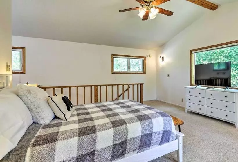 Steps To Dtwn Murphys: Cottage W/ Furnished Porch
