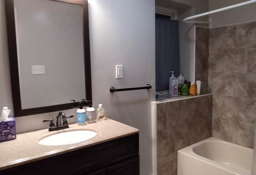 住宿加早餐  Fairmount House