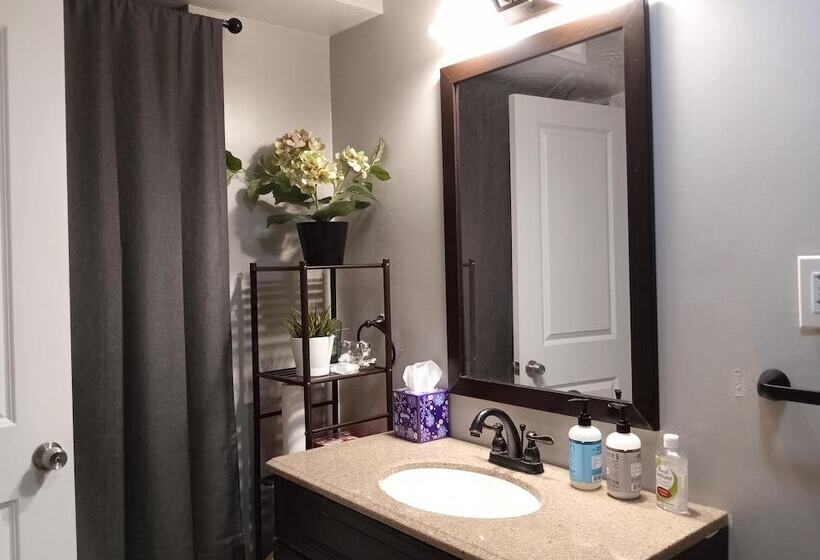 住宿加早餐  Fairmount House