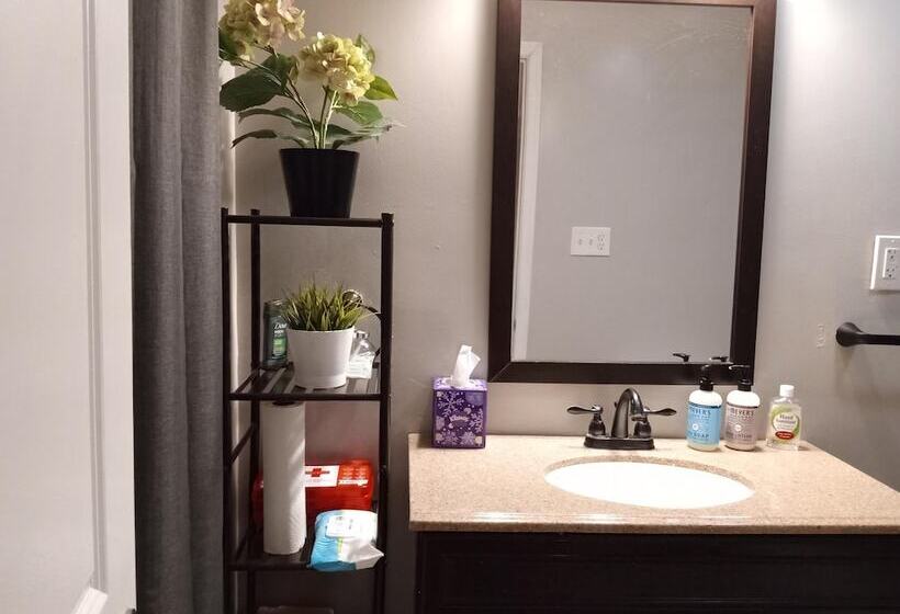 住宿加早餐  Fairmount House