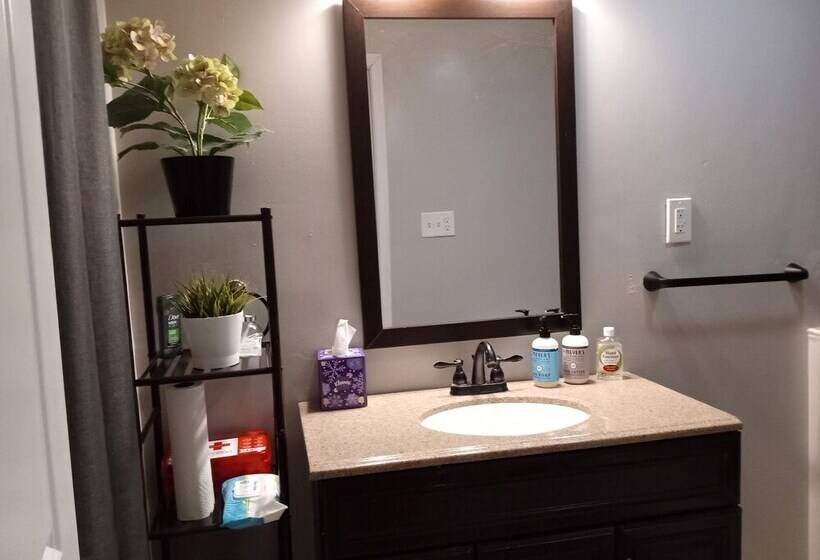 住宿加早餐  Fairmount House