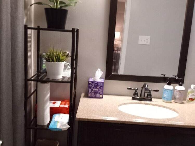 住宿加早餐  Fairmount House