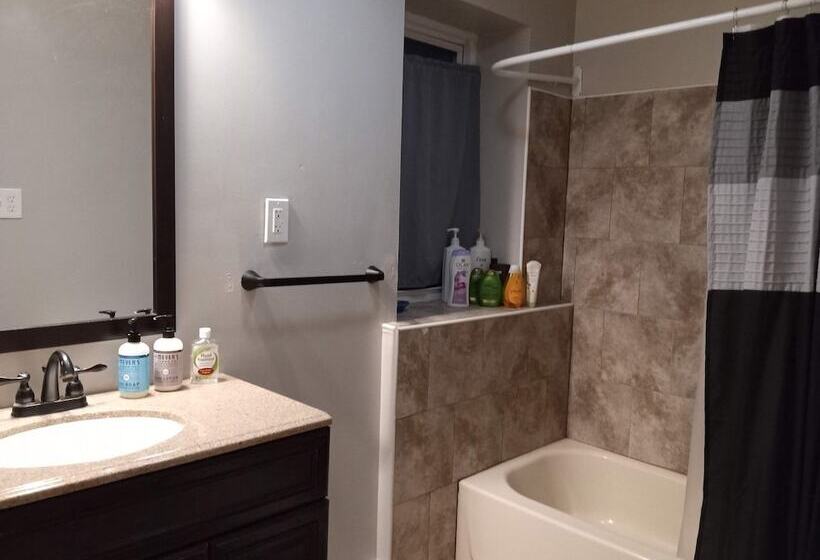 住宿加早餐  Fairmount House