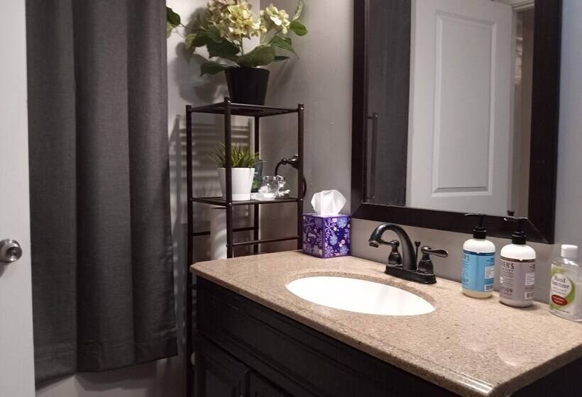 住宿加早餐  Fairmount House