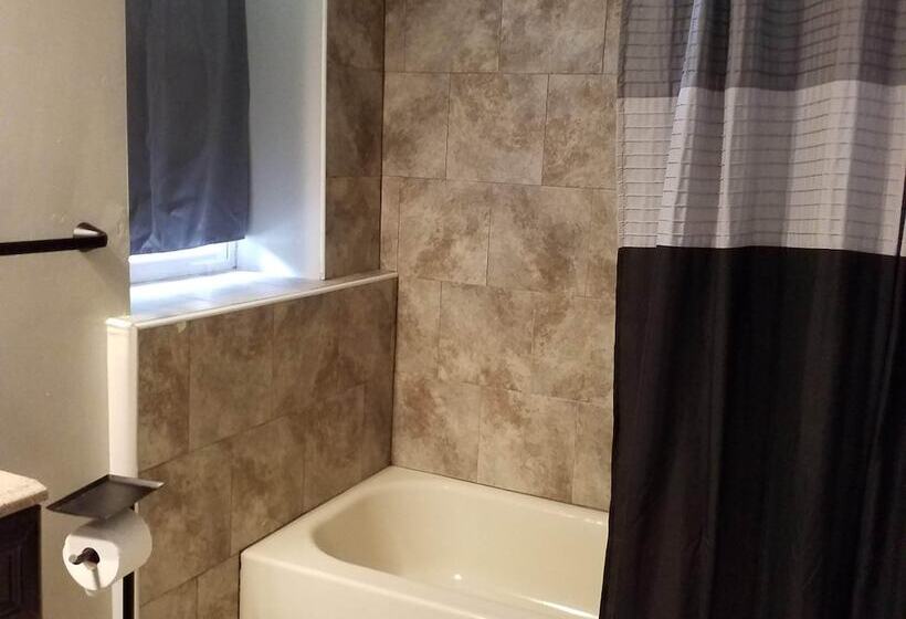 住宿加早餐  Fairmount House