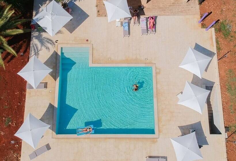 Bed and Breakfast Room In Apartment   Two Rooms Apartment In Agriturismo Serine Num1