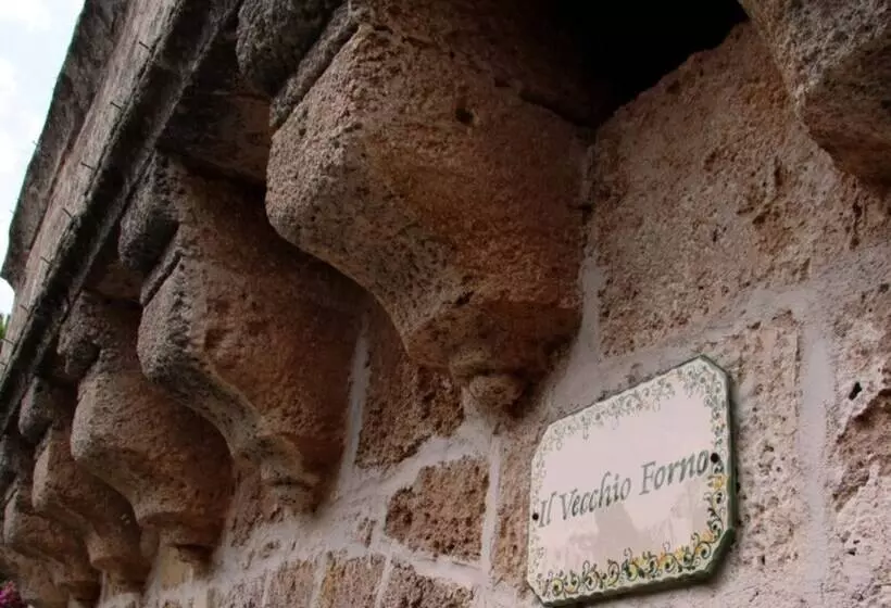 ベッドアンドブレックファースト Room In Apartment Two Rooms Apartment In Agriturismo Serine Num1