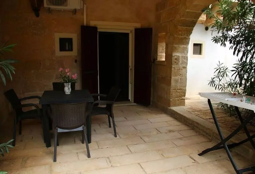ベッドアンドブレックファースト Room In Apartment Two Rooms Apartment In Agriturismo Serine Num1