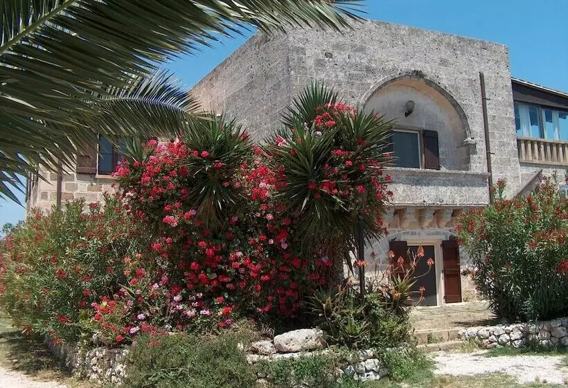 ベッドアンドブレックファースト Room In Apartment Two Rooms Apartment In Agriturismo Serine Num1