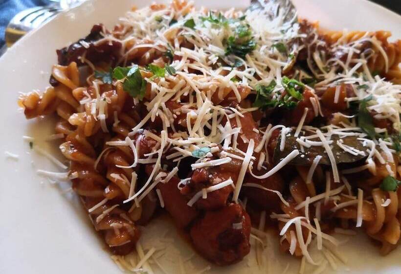 Bed and Breakfast Room In Apartment   Two Rooms Apartment In Agriturismo Serine Num1