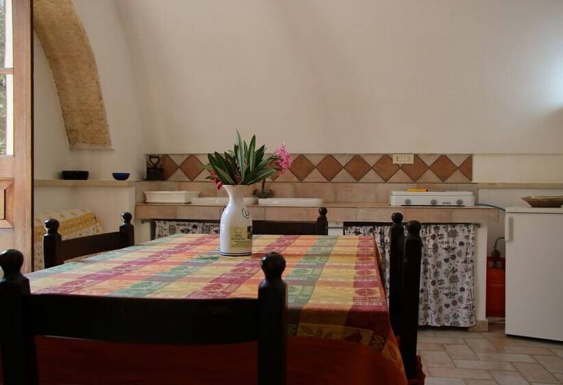 Bed and Breakfast Room In Apartment   Two Rooms Apartment In Agriturismo Serine Num1