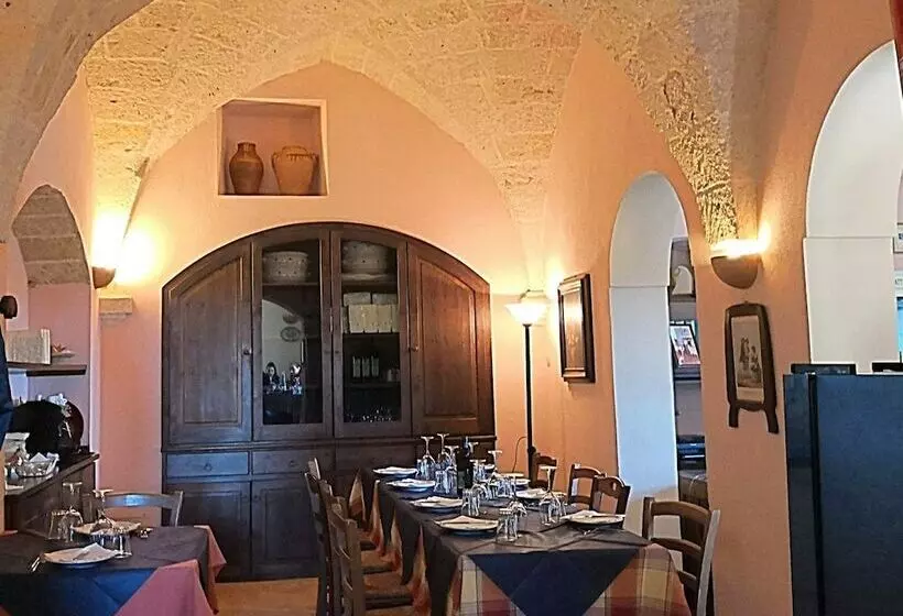 ベッドアンドブレックファースト Room In Apartment Two Rooms Apartment In Agriturismo Serine Num1