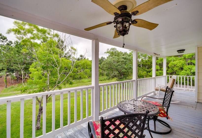 Charming Bay St Louis Cottage   4 Mi To Casino!