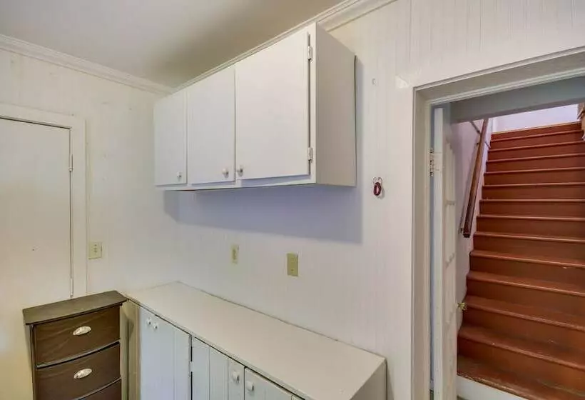Charming Bay St Louis Cottage   4 Mi To Casino!